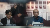 Diketahui debat kedua Pilpres 2024 akan digelar di Jakarta Convention Center (JCC) Senayan, Jakarta Pusat, Jumat (22/12/2023) pukul 19.00 WIB.