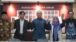 KPU Pastikan Format Debat Cawapres Besok Tak Berubah