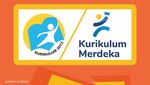 Infografis: Perbedaan Kurikulum 2013 dan Kurikulum Merdeka