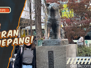 KuTips: 8 Tips Persiapan Liburan ke Jepang, Catat Yuk!