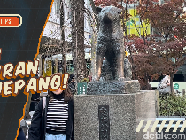 KuTips: 8 Tips Persiapan Liburan ke Jepang, Catat Yuk!