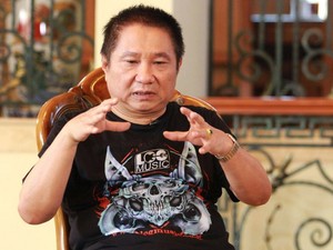 Profil Log Zhelebour, Produser Andal dan Raja Festival