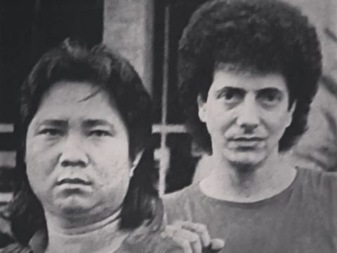 Nama Log Zhelebour tak bisa dilepaskan dari perjalanan musik rock Tanah Air. Dalam bahasa tutur kekinian, rasanya tidak berlebihan jika Log disebut si paling rock.