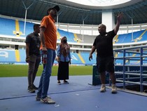 Borneo FC Minta PT LIB Sesuaikan Jadwal Liga 1 dengan PSM Main di Batakan