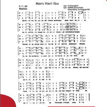 Mars Hari Ibu