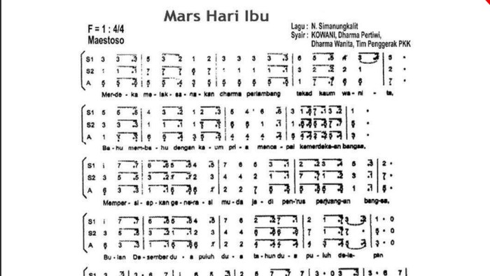 Mars Hari Ibu