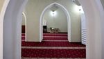 Melihat Masjid Jawatha yang Pernah Dijadikan Tempat Menyimpan Hajar Aswad