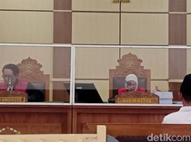 Dituntut Hukuman Mati, Serial Killer Mbah Slamet Banjarnegara Ajukan Pleidoi