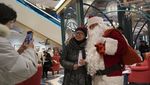 Melihat Perayaan Natal di China