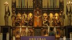 Melihat Persiapan Gereja Katedral Jelang Natal