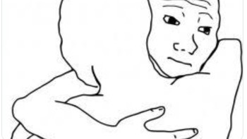 Minta maaf sudah marah-marah sama jaringan internet, ternyata memang Twitter/X yang down. (Foto: Screenshot Twitter)