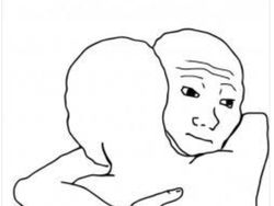 Twitter/X Down, Netizen Berbagi Meme Kocak