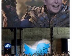 Twitter/X Down, Netizen Berbagi Meme Kocak