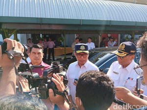 Kasus Covid-19 Naik, Bakal Ada Syarat Khusus Mudik Nataru?
