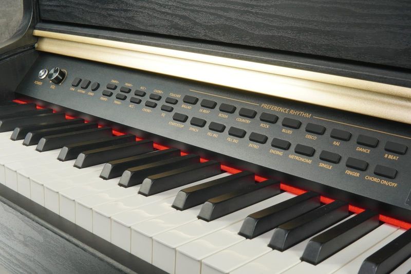 music