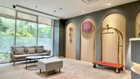 Sebelum membuka Nemuru Ciputat, Gapura Prima Group dan Nemuru juga mengelola The Bellezza Suites di Permata Hijau Jakarta.