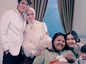 Lirik Lagu Menyerah dari Lesti, Mom Uung feat Rizky Billar Spesial Hari Ibu