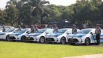 Ratusan Pos Pengamanan Siaga  Amankan Nataru 2024 di Jatim