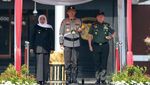Ratusan Pos Pengamanan Siaga  Amankan Nataru 2024 di Jatim