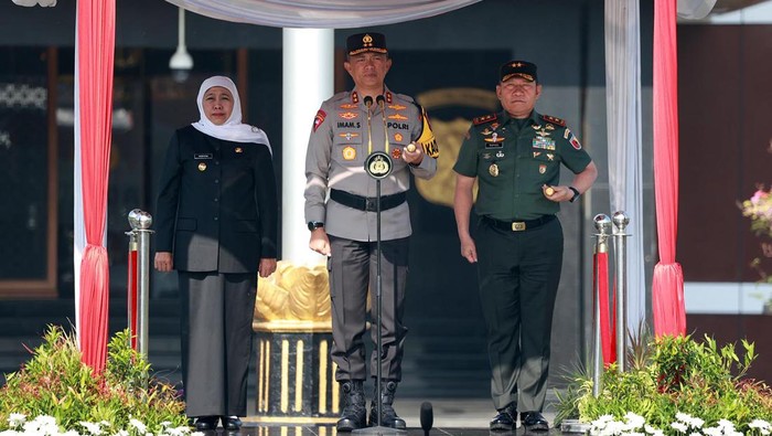 Operasi Lilin Semeru 2023 Polda Jatim Operasi Lilin Semeru 2023 Polda Jatim