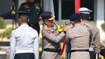Ratusan Pos Pengamanan Siaga  Amankan Nataru 2024 di Jatim