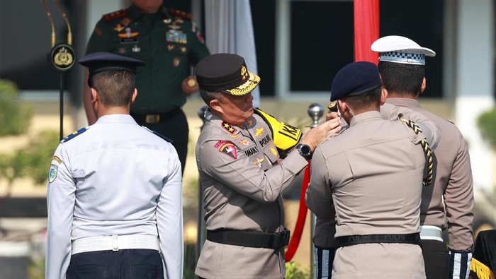 Operasi Lilin Semeru 2023 Polda Jatim Operasi Lilin Semeru 2023 Polda Jatim
