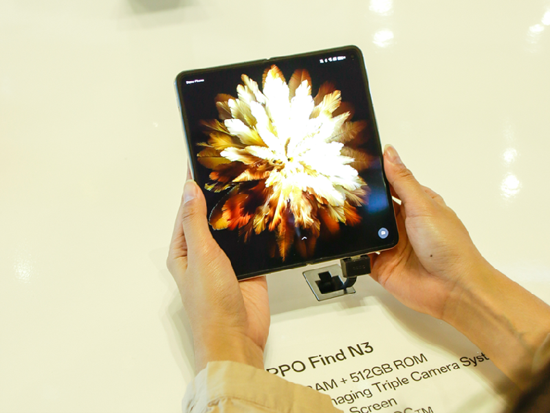 OPPO Find N3