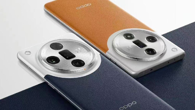 Oppo Find X7 Oppo Find X7