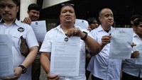 Sebelumnya, PAVENAS telah mengirimkan surat terbuka kepada Kementerian Keuangan untuk mempertimbangkan kebijakan ini dan meminta kesediaan untuk membuka ruang diskusi dan audiensi bersama seluruh pihak yang akan terdampak.