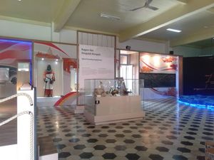 Ada Pameran Jalur Rempah di Museum Kebangkitan Nasional, ke Sini Yuk!