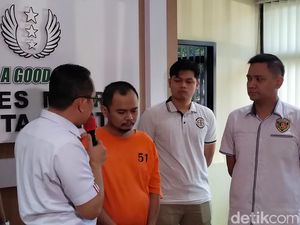 Pengakuan Lengkap Panca Pembunuh 4 Anak di Jagakarsa