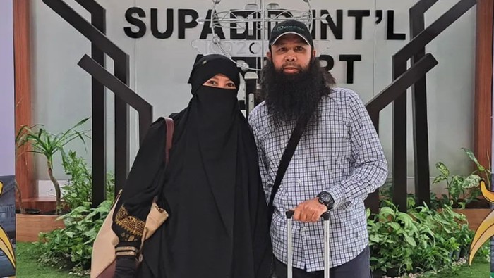 Peggy Melati Sukma Jadi Istri Juragan Ternak di Selandia Baru