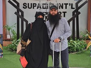Cerita Peggy Melati Sukma Jadi Peternak Sapi di Selandia Baru