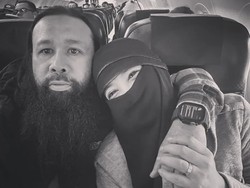 6 Potret Peggy Melati Sukma Jadi Istri Pengusaha Ternak di Selandia Baru