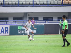 Man of The Match Saat Debut di PSIM, Fadilla Akbar Ingin Berkontribusi Lebih