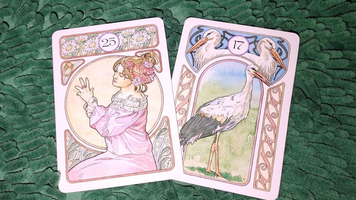 Pembacaan Kartu Tarot Ristina Pembacaan Kartu Tarot Ristina.
