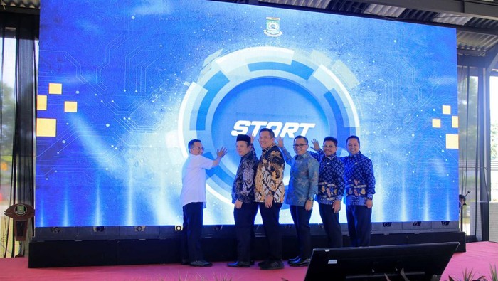 Pemkot Tangerang