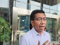 Jokowi Resmi Teken 9 Nama Pansel Capim KPK, ICW Beri Sejumlah Saran