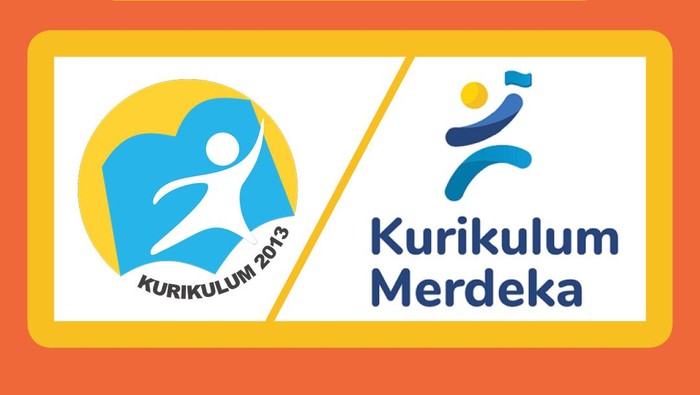 Perbedaan Kurikulum 2013 dan Kurikulum Merdeka