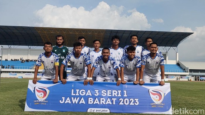 Persigar Garut.