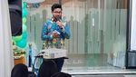 Pertegas Komitmen Kembangkan Bisnis Lokal di Balikpapan