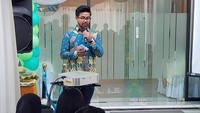 Ini juga menjadi tonggak sekaligus menandai tekad kuat TMI untuk semakin mengukuhkan kehadirannya di Bumi Kalimantan yang semakin memesona berkat pembangunan Ibu Kota Negara di Propinsi Kalimantan Timur.