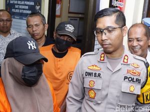 Mami yang Sekap 4 Remaja hingga Jadi PSK di Situbondo Ditetapkan Tersangka