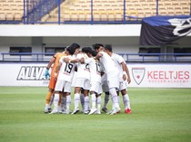 Away ke Sumatra, Kas Hartadi Tak Bawa Semua Pemain PSIM Jogja