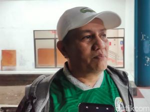 PSS Terseret Dugaan Match Fixing-Terancam Degradasi, Begini Kata PT PSS