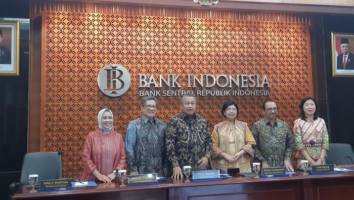 RDG Bank Indonesia