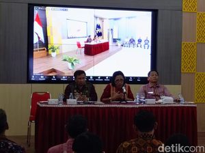 1.869 Napi NTT Diusulkan Dapat Remisi Natal, 3 Langsung Bebas