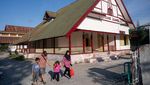 Gedung Juang di Palu Direnovasi