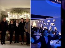 Salt Bae Buka Resto Lagi! Kali Ini Menunya Hidangan Khas Yunani