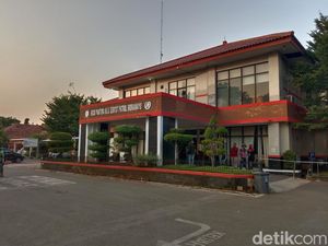 Kepedihan Tasrun, Istri dan Anak Meninggal Saat Persalinan